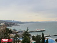 Поездка в Крым - мир в миниатюре (ФОТО, часть 2)