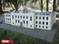 Поездка в Крым - мир в миниатюре (ФОТО, часть 2)