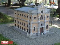 Поездка в Крым - мир в миниатюре (ФОТО, часть 2)