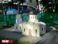 Поездка в Крым - мир в миниатюре (ФОТО, часть 2)