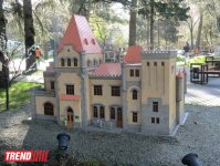 Поездка в Крым - мир в миниатюре (ФОТО, часть 2)