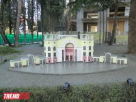 Поездка в Крым - мир в миниатюре (ФОТО, часть 2)