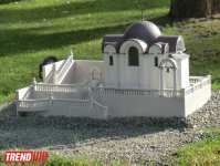 Поездка в Крым - мир в миниатюре (ФОТО, часть 2)