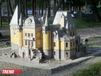 Поездка в Крым - мир в миниатюре (ФОТО, часть 2)