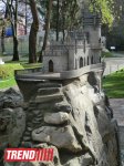 Поездка в Крым - мир в миниатюре (ФОТО, часть 2)