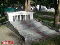 Поездка в Крым - мир в миниатюре (ФОТО, часть 2)