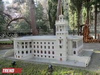 Поездка в Крым - мир в миниатюре (ФОТО, часть 2)