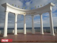 Поездка в Крым - мир в миниатюре (ФОТО, часть 2)