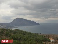 Поездка в Крым - мир в миниатюре (ФОТО, часть 2)