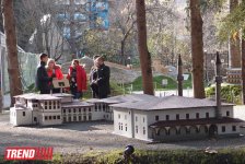 Поездка в Крым - мир в миниатюре (ФОТО, часть 2)