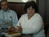 В Баку отметили 210-летие русского поэта Федора Тютчева (ФОТО)