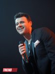 EMIN представил в Баку эксклюзивную музыкальную программу (ФОТО)