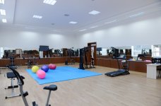 Президент Ильхам Алиев: Азербайджан и дальше будет предпринимать важные шаги для решения социальных вопросов (ФОТО)