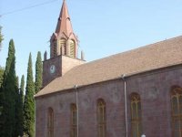 Медиа-тур в "Столицы народного творчества Азербайджана" - Загаталы, Гёйгёль и Хачмаз  (фото)