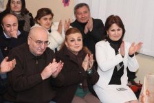Медиа-тур в "Столицы народного творчества Азербайджана" - Загаталы, Гёйгёль и Хачмаз  (фото)