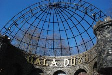 Медиа-тур в "Столицы народного творчества Азербайджана" - Загаталы, Гёйгёль и Хачмаз  (фото)