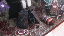 Медиа-тур в "Столицы народного творчества Азербайджана" - Загаталы, Гёйгёль и Хачмаз  (фото)