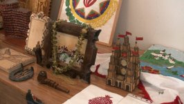 Медиа-тур в "Столицы народного творчества Азербайджана" - Загаталы, Гёйгёль и Хачмаз  (фото)