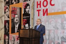 Рамиз Мехтиев: Десятилетие Президентства Ильхама Алиева следует рассматривать как начало большого созидательного пути (ФОТО)