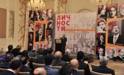 Рамиз Мехтиев: Десятилетие Президентства Ильхама Алиева следует рассматривать как начало большого созидательного пути (ФОТО)