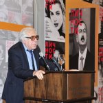 Рамиз Мехтиев: Десятилетие Президентства Ильхама Алиева следует рассматривать как начало большого созидательного пути (ФОТО)