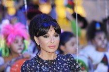 Мехрибан Алиева: Мы все должны гордиться своей страной и работать во имя развития, еще большего укрепления Азербайджана (ФОТО)