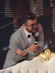 ТОП-20 самых стильных азербайджанских телеведущих-мужчин 2013 года (ФОТО)