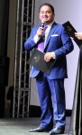 ТОП-20 самых стильных азербайджанских телеведущих-мужчин 2013 года (ФОТО)