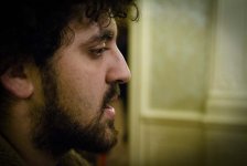 Вюсал Рахим принял участие в международной выставке в Тбилиси "The Circle of Peace" (ФОТО)
