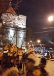 Новый год во Львове глазами азербайджанского путешественника (ФОТО)