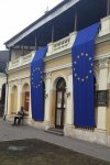 Новый год во Львове глазами азербайджанского путешественника (ФОТО)