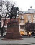 Новый год во Львове глазами азербайджанского путешественника (ФОТО)