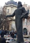 Новый год во Львове глазами азербайджанского путешественника (ФОТО)