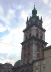 Новый год во Львове глазами азербайджанского путешественника (ФОТО)