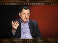 Заслуженный деятель искусств Азербайджана Баба Везироглу отмечает 60-летний юбилей (ФОТО)