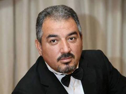 Эльчин Иманов готовит в Стамбуле спектакль "Безымянная женщина", посвященный  Ходжалинской трагедии (ФОТО)