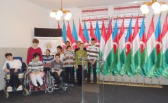 По инициативе Фонда Гейдара Алиева состоялась закладка фундамента нового корпуса детского учреждения в Будапеште (ФОТО)