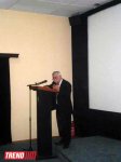 В Баку отметили 75-летие Гасана Мамедова - "Деде Горгуд азербайджанского кино" (ФОТО)