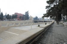 Состоялось открытие Центра Мехсети Гянджеви (ФОТО)