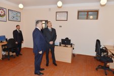Президент Ильхам Алиев: В будущем азербайджанцы должны возвратиться на все свои исторические земли (ФОТО)