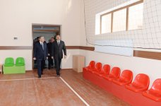 Президент Ильхам Алиев: В будущем азербайджанцы должны возвратиться на все свои исторические земли (ФОТО)