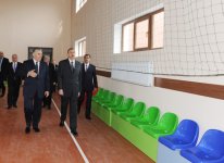 Президент Ильхам Алиев: В будущем азербайджанцы должны возвратиться на все свои исторические земли (ФОТО)
