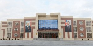 Президент Ильхам Алиев: В будущем азербайджанцы должны возвратиться на все свои исторические земли (ФОТО)