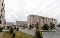 Президент Ильхам Алиев: В будущем азербайджанцы должны возвратиться на все свои исторические земли (ФОТО)