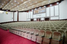 Президент Ильхам Алиев: В будущем азербайджанцы должны возвратиться на все свои исторические земли (ФОТО)