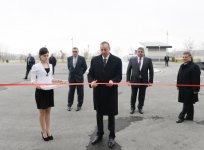 Президент Ильхам Алиев: Азербайджан на высоком уровне проведет в следующем году Европейские игры (ФОТО)
