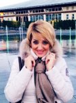 Исполнительница шансона Лейла Бабаева реализует авторский проект "Наступает ночь" (фото)