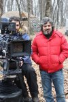 Известный турецкий режиссер снял в Габале проект Зарины Мамедовой “Bir acı” (ФОТО)