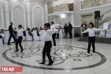 Корреспонденты АМИ Trend удостоены премии Центра исследований ZIA в номинации "Журналист года" (ФОТО)