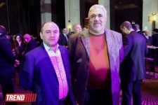 В Баку состоялась церемония награждения спортивной премией "ZƏFƏR" (ФОТО)